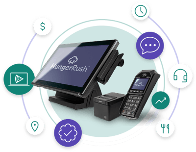 Restaurant POS System