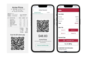 HungerRush-Payments