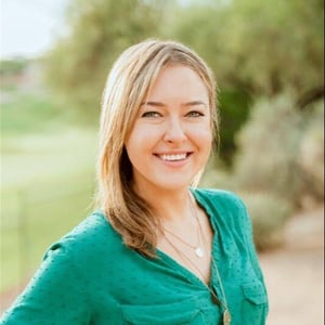 Nicole Wilder