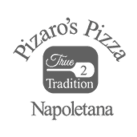 Pizaro's Pizza Napoletana