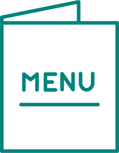 Menu management