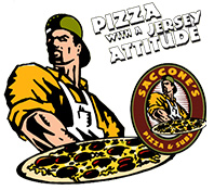 Saccone's Pizza
